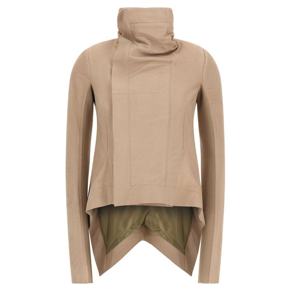 Rick Owens Women 'Naska' Jacket